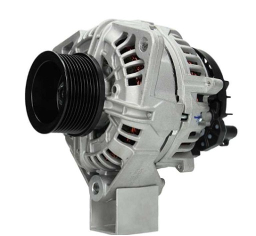 Генератор mercedes 100a 556.501.100.014 psh