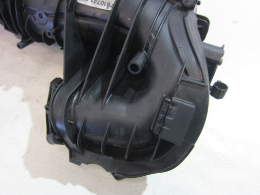 BMW E90 E87 E92 320D intake manifold 7810741