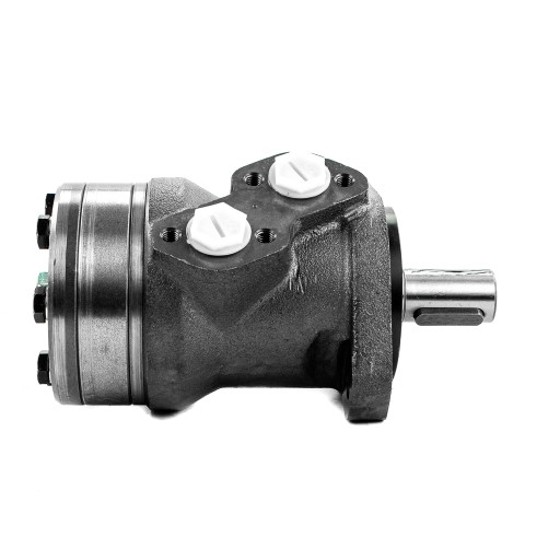 667SMR125 - Гідравлічний двигун SMR-125