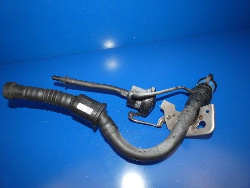 MERCEDES S KLASA W222 3.0 CDI rohr WLEW DECKEL des Gasses ADBLUE