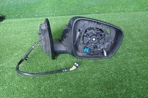 RENAULT KADJAR 16- mirror right 11 PIN