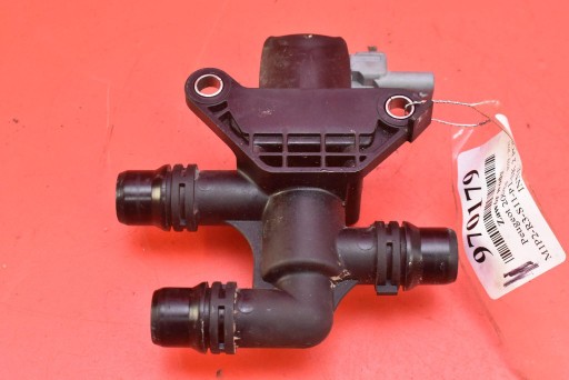 Vanne Électrovanne d’eau 9829266280 PEUGEOT e-2008 2 II 136 KM 19-21