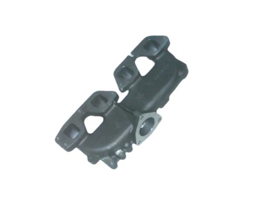 Колектор 5096146 CNH