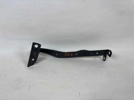 Audi A4 Support plaque Poignée Aile 8K0821135