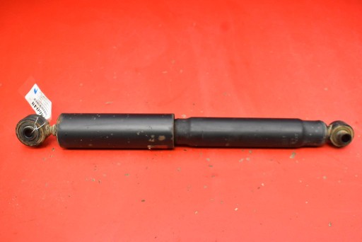 shock absorber left rear part 349145 CITROEN NEMO 1.3 HDI 75 KM 08-15