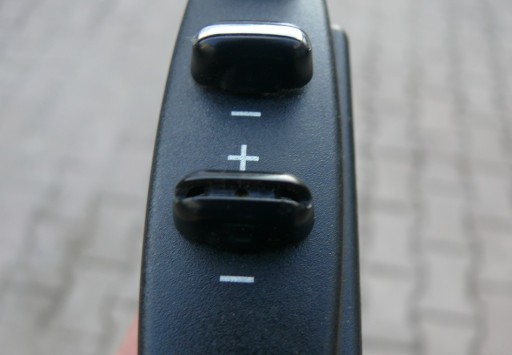 control panel FOTELEM left front driver´s MERCEDES CLK II 2 W209 02-09