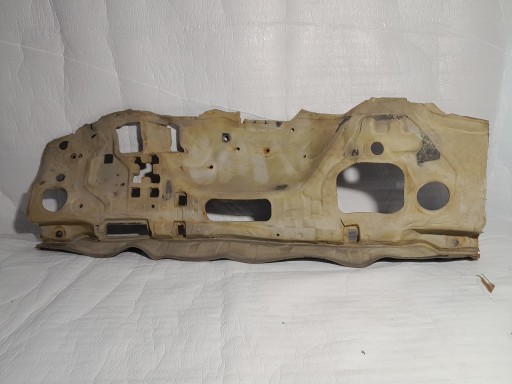 MERCEDES SPRINTER 907 910 Schalldämmung wärmblech A9076825100