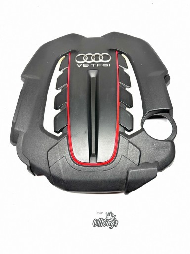 AUDI S6 S7 C7 4G 4.0TFSI CEU Blende Abdeckung Motorhaube Fronthaube 079103925S