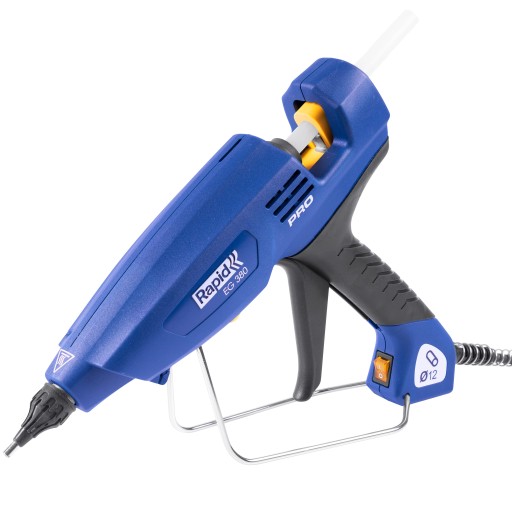 Швидкий пістолет для гарячого клею Rapid