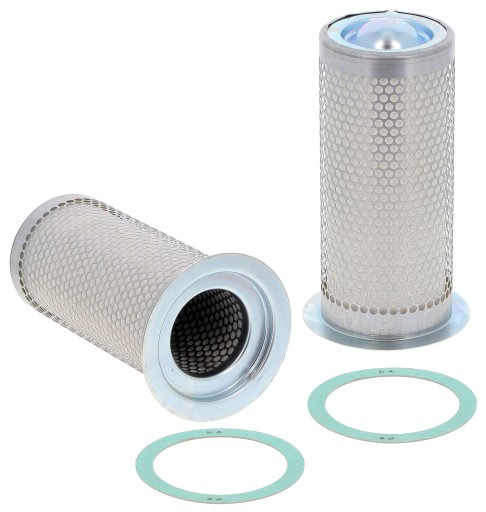 3661200026503 - Сепаратор повітря / масла OS 5411