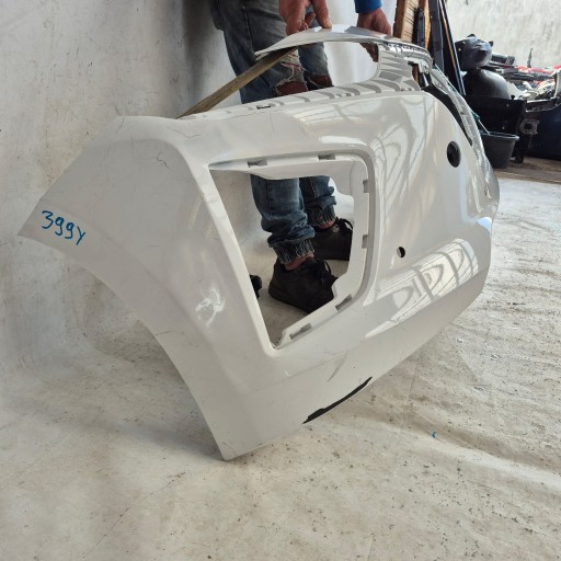 HYUNDAI IONIQ LIFT 19-22 bumper front front PDC