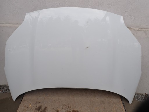 Cofano KIA SPORTAGE 4 IV QL 2015-2021R 66400D9000