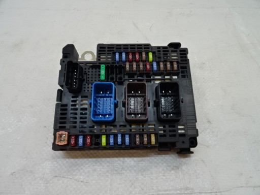 AB4, - Модуль citroen ds5 peugeot 508 bsm ab4 9810719280