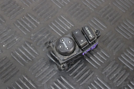 Schalter Regulations- der Spiegel 3C1480-1270 HYUNDAI TUCSON III 3