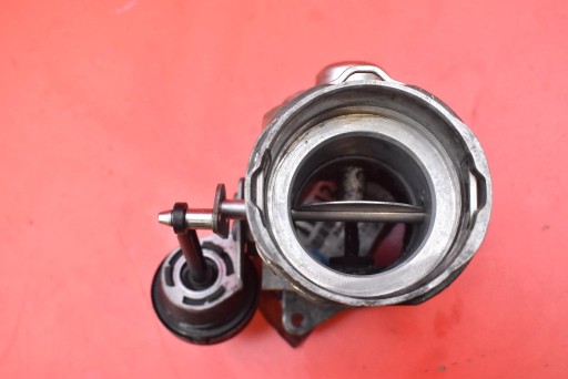 AGR-Ventil 03G131501A SEAT ALTEA 1.9 TDI 105 KM 04-09