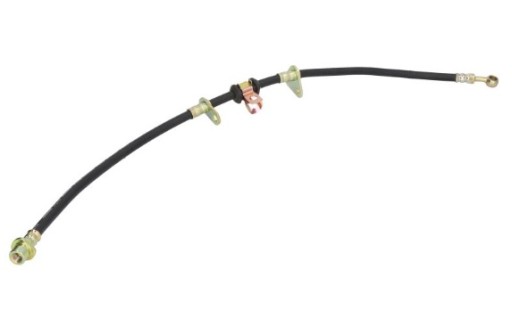 C89218ABE - HONDA ACCORD 96-ГНУЧКІ ГАЛЬМІВНІ МАГІСТРАЛІ KPL