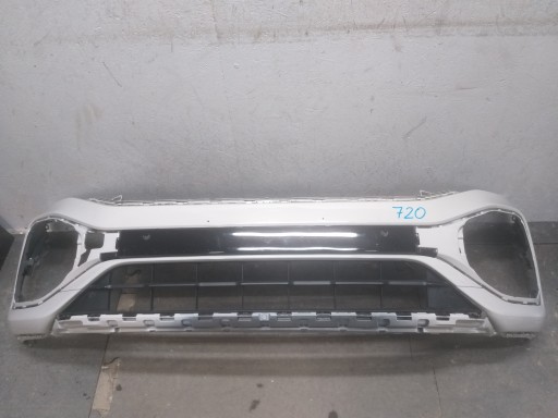 nárazník předek VW T ROC T-ROC LIFT R LINE