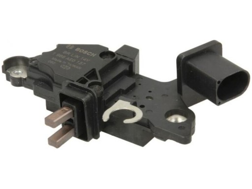РЕГУЛЯТОР НАПРУГИ BOSCH 1 986 AE0 137