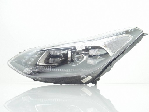 light left left front FULL LED REFLEKTOR KIA SPORTAGE 4 IV LIFT 18- Z ANGLI