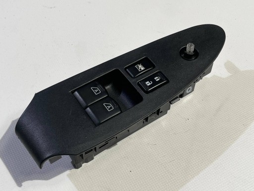 Bouton panel przyciski Vitre Rétroviseur Gauche Chauffeurs Nissan 370Z
