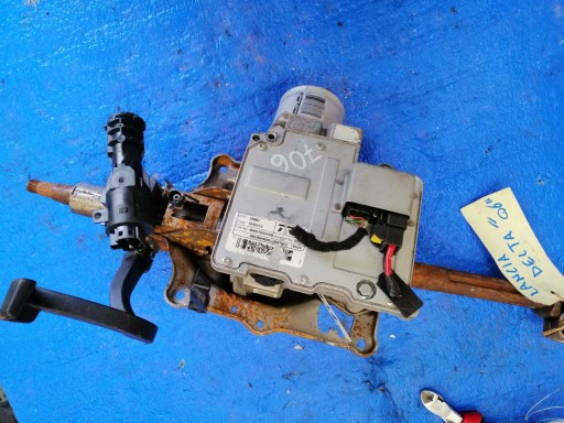Lancia Delta 06 servo pump 00051854446 EURO