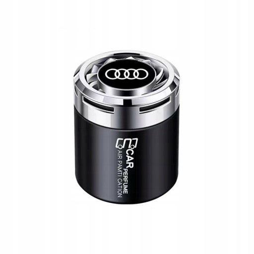 Логотип автомобиля для ароматерапии Audi-вкус Кельна