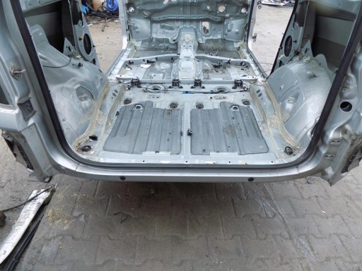 Fretr5y65tgreae - TOYOTA RAV4 II 3D 1D4 ліфт задній ремінь підлога ванна