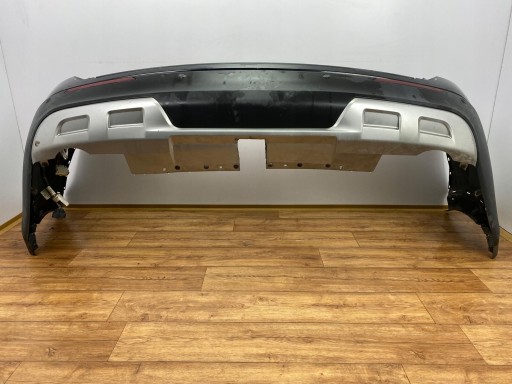 bumper rear part rear Ford Explorer MK6 20+