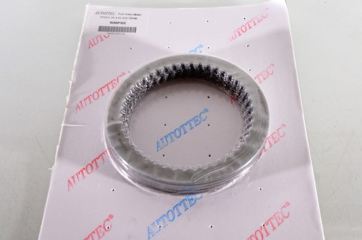 031.126 - Стальные прокладки K1 K2 MPS6 6DCT450 Powershift