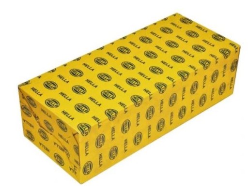 6PX 358 - ДАТЧИК ПАРКУВАННЯ