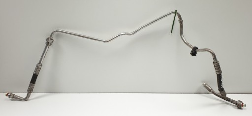 ШЛАНГ КОНДИЦІОНЕРА FORD FOCUS MK2