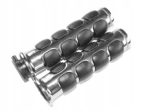 MA-064 - ТЮНИНГ ПЕРЕКЛЮЧАТЕЛЕЙ HARLEY CHOPPER НА РУЛЕ