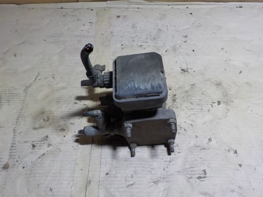 PREMIUMDXI КЛАПАН EBS 5010612854