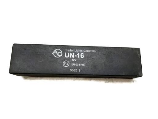 OPEL БЛОК УПРАВЛЕНИЯ СЦЕПКОЙ 10R-035755
