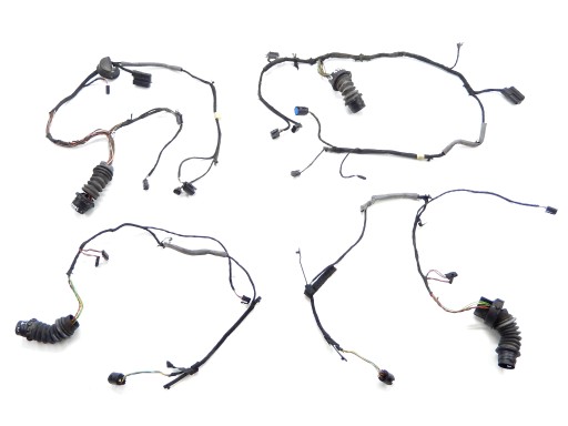 ШАРАН І ГАЛАКТИКА АЛЬГАМБРА ДЖГУТ ПРОВОДІВ УСТАНОВКА ДВЕРІ