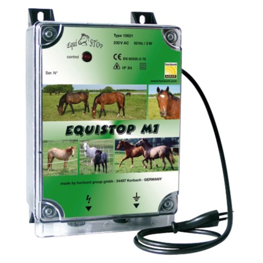 56410621 - Електризатор пасовищний equiSTOP M1, 230 V