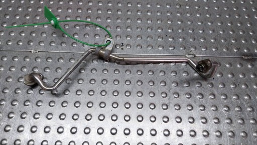 Ölleitung Turbolader 04C145140A VW POLO VI 2G A1 82A ARONA 1.0TSi