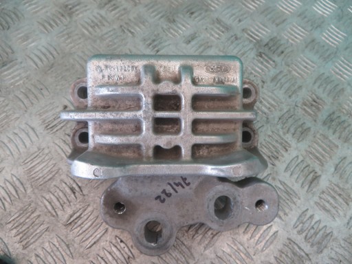 holder gearbox mount FORD TRANSIT CUSTOM 19R GK21-7M124-AE