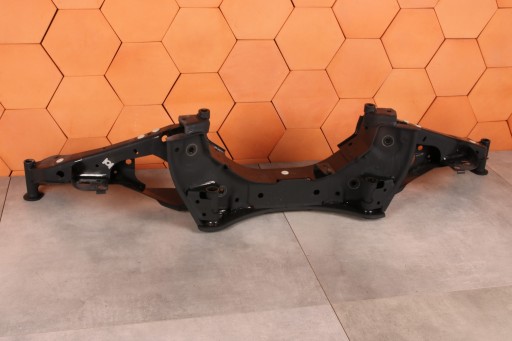 BMW F74 U06 X1 U11 X2 U10 subframe axle beam suspension beam rear part FWD 2WD 6894202