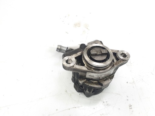 servo pump F1CE0481 3.0 HPI 504243641 IVECO DAILY 35S18