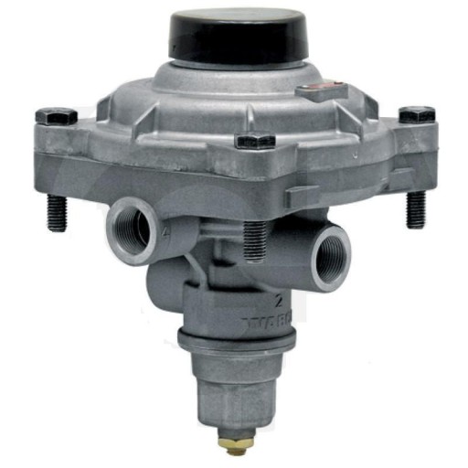 Клапан ручного тормоза Fendt DEUTZ F385880020060