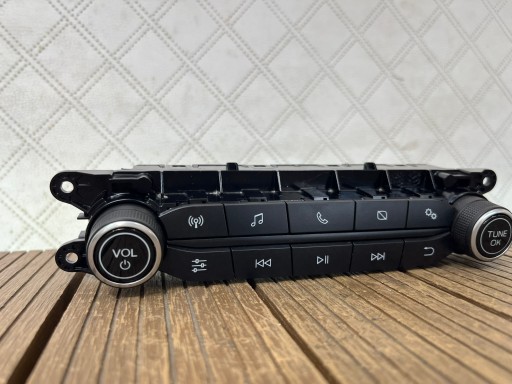 FORD FOCUS MK4 18-22 PANEL STEROWNIA RADIEM JX7T-18K811-CC OE