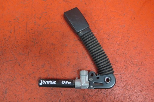 JUMPER BOXER DUCATO 2 II 06- Spanner ZAPINKA öv, szíj rechts vorne vorne
