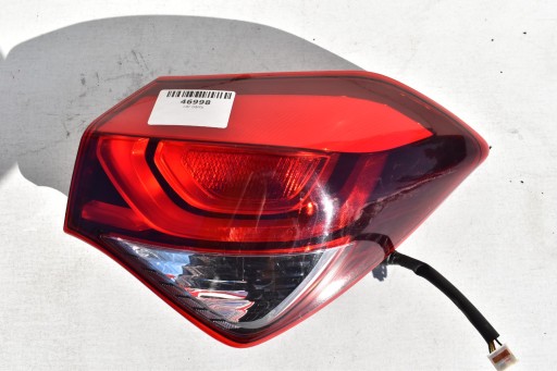 světlo pravý záď HYUNDAI I20 II GB 2014-2020 92402-C8000 EU