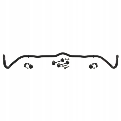 Комплект стабілізатора Febi Bilstein 36640