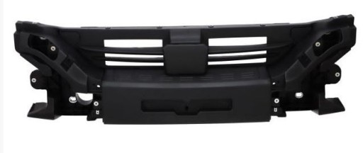 3359501 - > БАМПЕР IVECO DAILY 2019 ПЕРЕДНІЙ ЦЕНТР