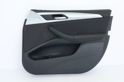 Оббивка бекону двері ПД Пд BMW X3 G01
