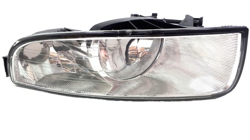 89410875002 - ФАРА ГАЛОГЕННАЯ ЛАМПА P SUPERB II 08 - 3T0941702A