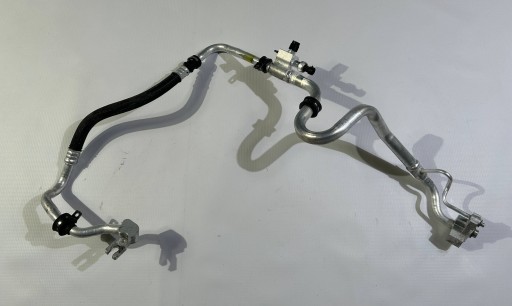 Schlauch Rohr rohr Schlauch klimaanlage A/C Maserati Ghibli 3.0 M157 2013