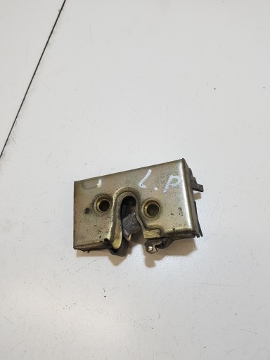 lock door left front VOLKSWAGEN GOLF 2
